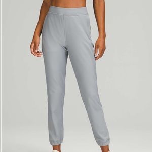 Lululemon Adapted State High-Rise Tech Fleece Jogger